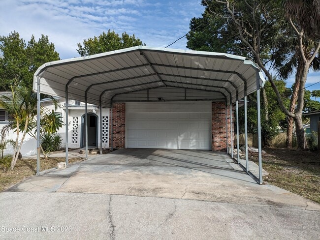 4245 Tangelo Ave in Titusville, FL - Building Photo - Building Photo