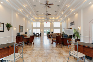 Waterford Square Apartments