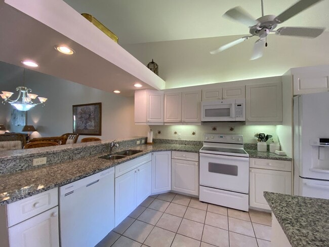 property at 6730 Beach Resort Dr