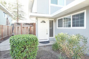 1268 Bouret Dr in San Jose, CA - Building Photo