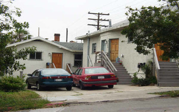 1944-1948 C St in San Diego, CA - Building Photo - Building Photo