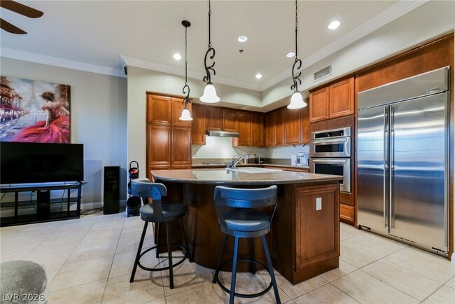 property at 15 Via Mantova