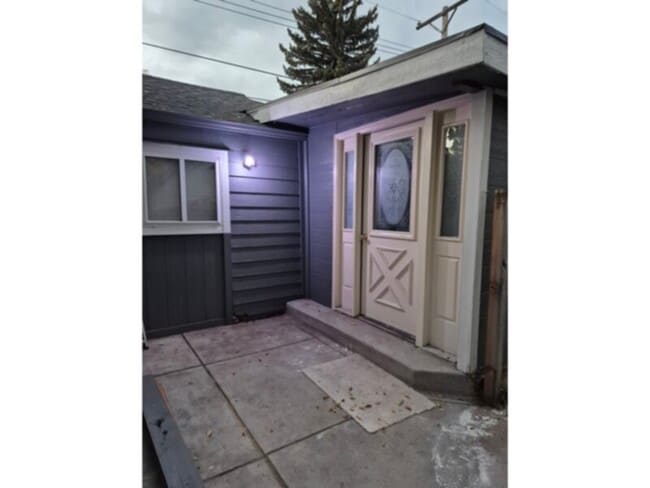 3116 Illinois Ave in Colorado Springs, CO - Building Photo - Building Photo