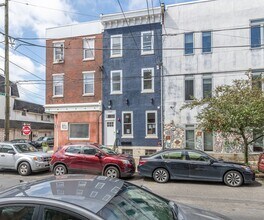 1522 S 9th St in Philadelphia, PA - Building Photo - Building Photo