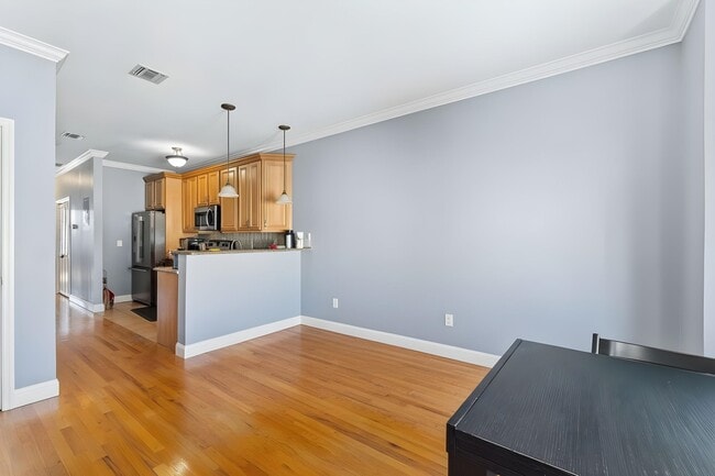 437 2nd St in Jersey City, NJ - Building Photo - Building Photo