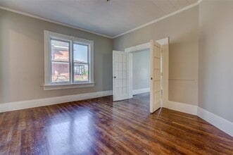 1630 Patterson Ave SW, Unit Lower in Roanoke, VA - Building Photo - Building Photo