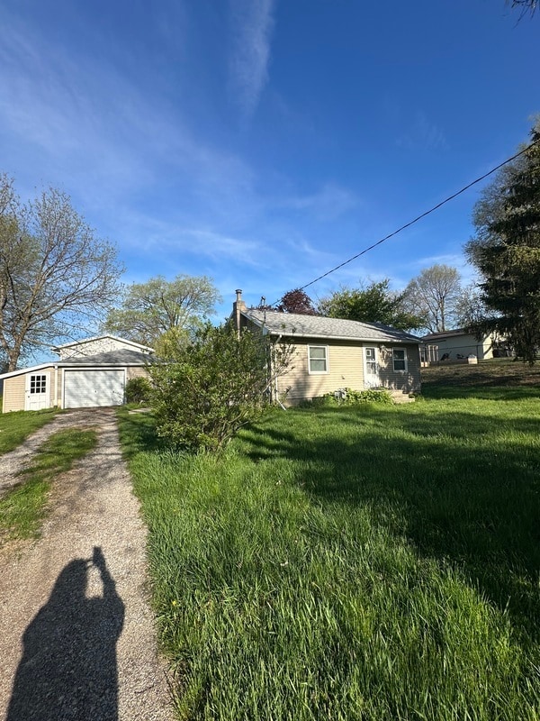 227 7th St N in Central City, IA - Building Photo - Building Photo