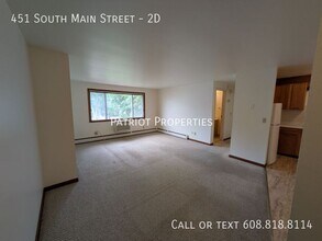 451 S Main St in Verona, WI - Building Photo - Building Photo