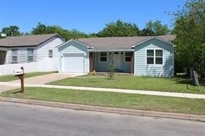1505 N Ross Ave, Unit 2000K-201 in Sherman, TX - Building Photo - Building Photo
