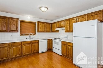 10603 W Douglas Ave in Wichita, KS - Building Photo - Building Photo