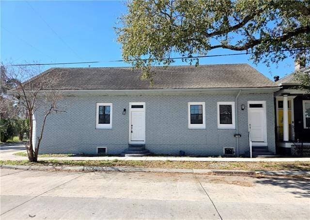 2102 Josephine St in New Orleans, LA - Building Photo - Building Photo