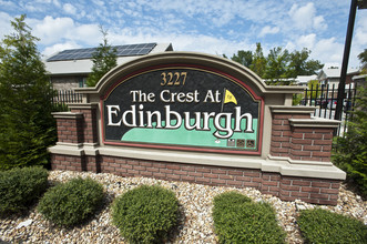 Crest at Edinburgh in Augusta, GA - Foto de edificio - Building Photo