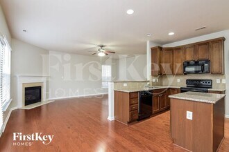 16124 Raptor Ct in Charlotte, NC - Building Photo - Building Photo