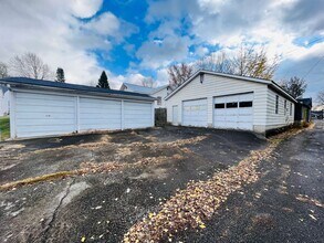 1414 S Lincoln St in Bloomington, IN - Building Photo - Building Photo