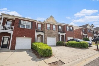 2279 Hawks Bluff Trail NW in Lawrenceville, GA - Building Photo - Building Photo