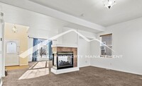 6972 Conifer Ridge Dr in Colorado Springs, CO - Foto de edificio - Building Photo