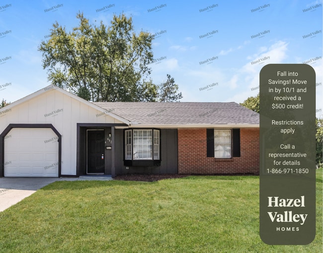 property at 413 Huntley Ct