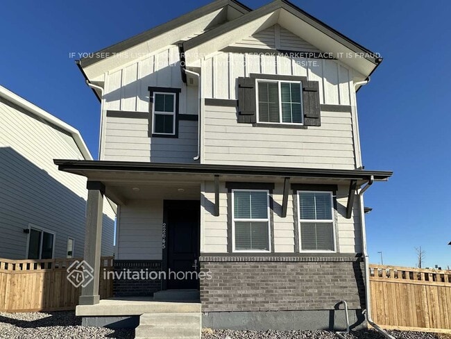 property at 22645 E 47th Ave