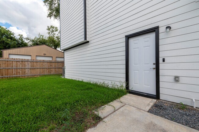 property at 6309 Sandra St