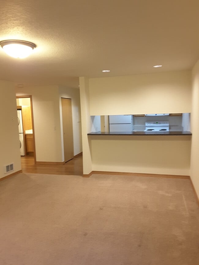 Pinehurst Apartments