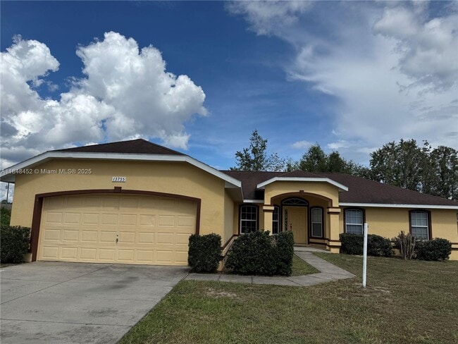 property at 13755 SW 48th Ct