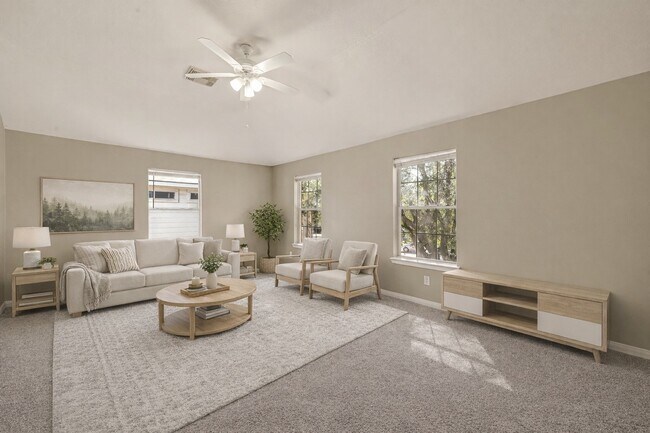 17250 Cricketbriar Ct in Houston, TX - Building Photo - Building Photo