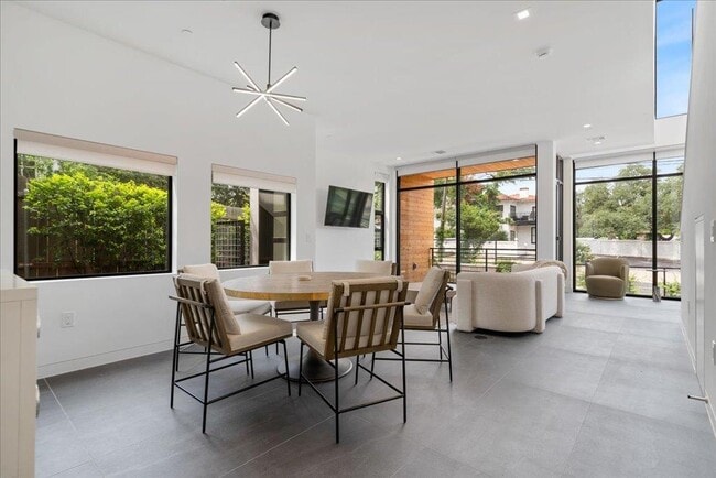 property at 1201 Enfield Rd