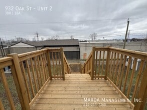 932 Oak Ave in Windsor, ON - Building Photo - Building Photo