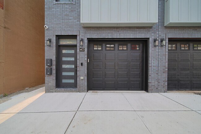 40 Wright Ave in Jersey City, NJ - Building Photo - Building Photo