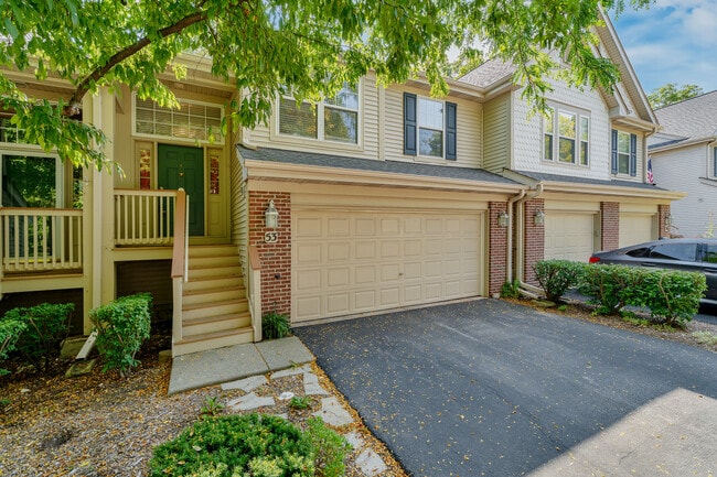 53 Samuel Dr in Streamwood, IL - Building Photo - Building Photo