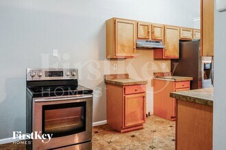 8439 Browns Mill Trce in Stonecrest, GA - Building Photo - Building Photo