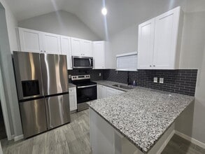 1833 Rd 5740 in Cleveland, TX - Building Photo - Building Photo