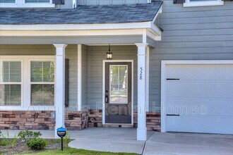 528 Fermoy Ln in Grovetown, GA - Building Photo - Building Photo