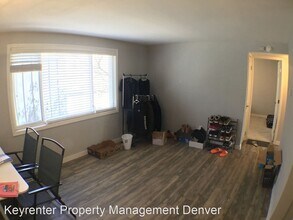 2445 Lawrence St in Denver, CO - Building Photo - Building Photo