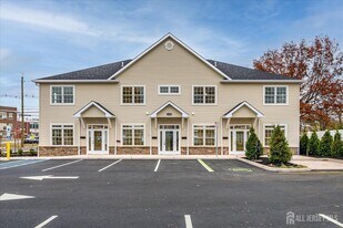 1400 Hamilton Blvd in South Plainfield, NJ - Building Photo