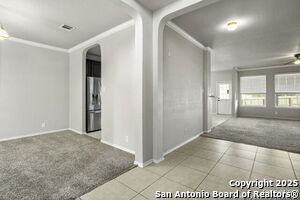 1026 Orchid Grove in San Antonio, TX - Building Photo - Building Photo