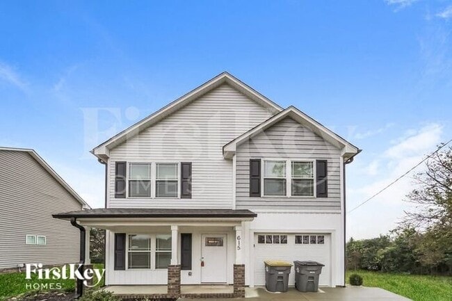 615 Frank St in Kannapolis, NC - Building Photo - Building Photo