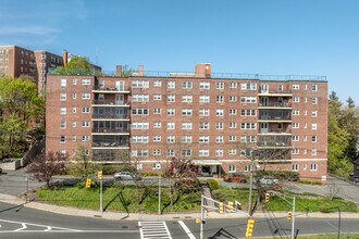 Dorchester Apartments in Montclair, NJ - Building Photo - Building Photo