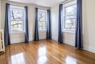 5 Braemore Rd, Unit 1-15 in Boston, MA - Building Photo - Building Photo