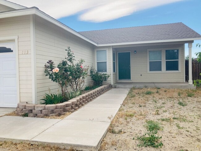 113 Campfire Way in Fernley, NV - Building Photo - Building Photo