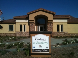 Vintage at Snowberry in Riverside, CA - Building Photo - Building Photo