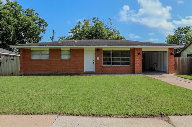 4322 Tavenor Ln in Houston, TX - Building Photo - Building Photo