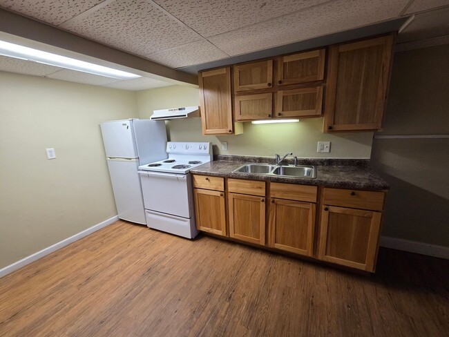 1101 Bemidji Ave N in Bemidji, MN - Building Photo - Building Photo