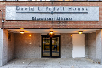 David L. Podell House in New York, NY - Building Photo - Building Photo