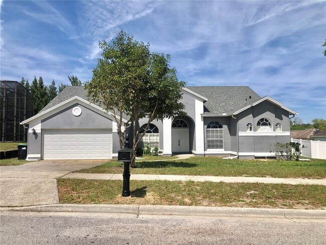 property at 6406 Canterlea Dr