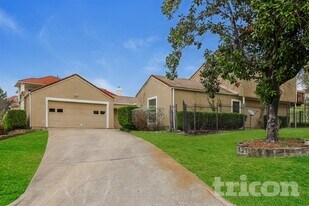 3427 Waterview Trail in Rockwall, TX - Building Photo