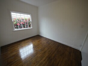 1500-1502.5-15025 S Sycamore Ave in Los Angeles, CA - Building Photo - Building Photo