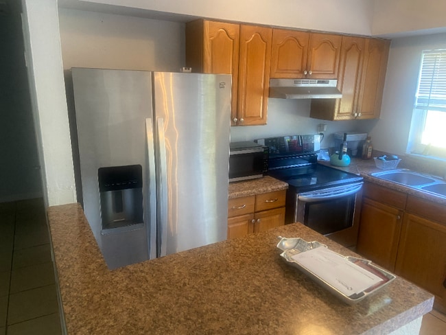 property at 2460 NW 30th Way