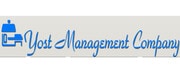 Property Management Company Logo Yost Management Services, Inc.