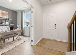 29 Canopy Wy in Dawsonville, GA - Building Photo - Building Photo